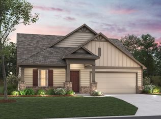 Balboa Plan, High Branch, San Marcos, TX 78666