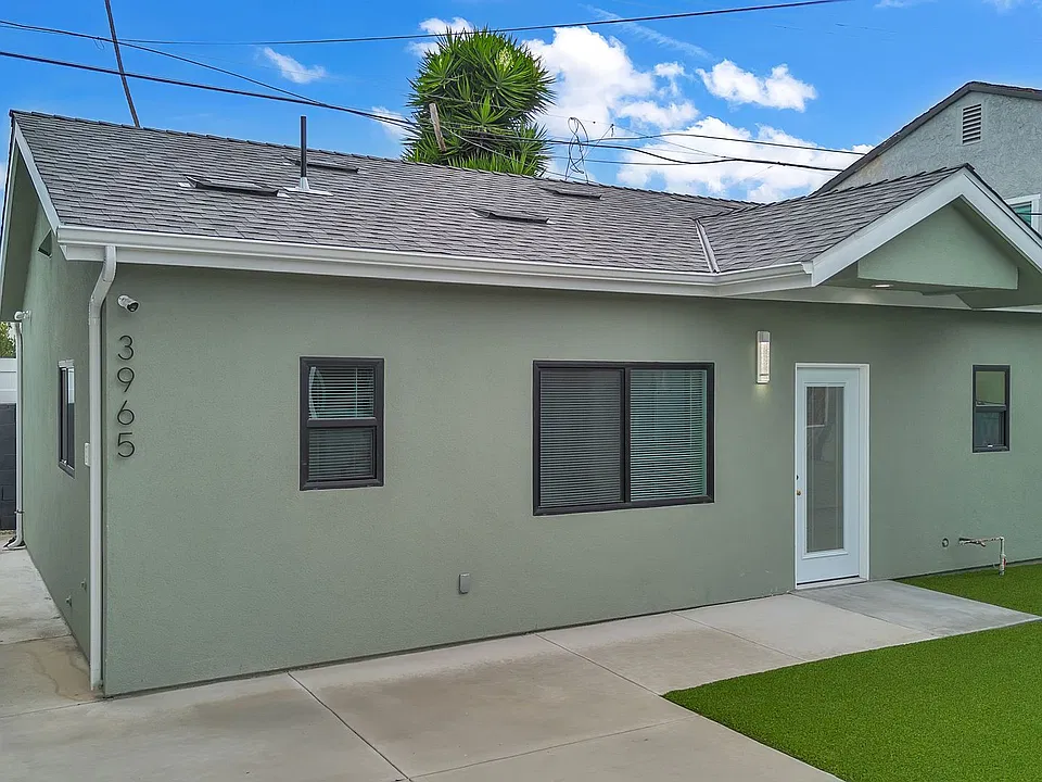 3965 La Salle Ave