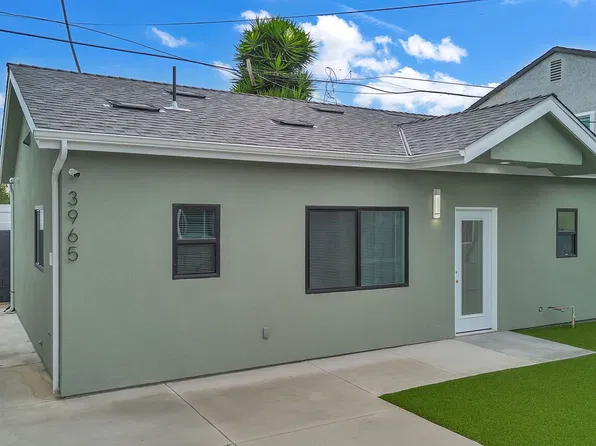 3965 La Salle Ave, Los Angeles, CA 90062