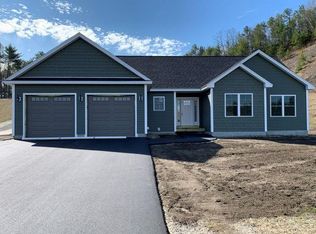 LOT 25 26 Wine Time Cir, Lisbon, ME 04250