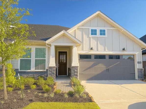 11710 Gramina Way, Humble, TX 77346
