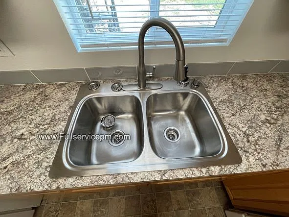 Stainless sink _08032021