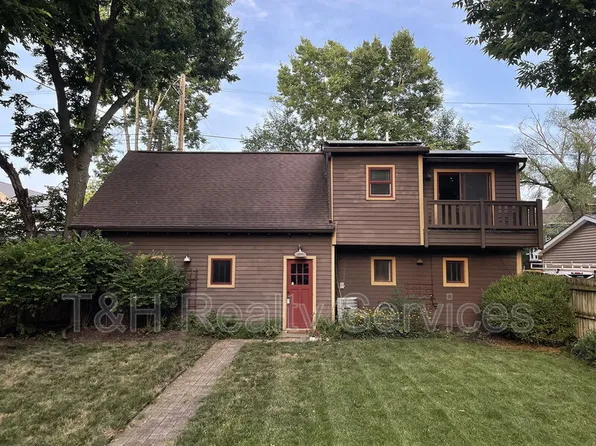 3043 N Pennsylvania St, Indianapolis, IN 46205