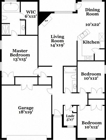 2nd image of 2328 Box Turtle Way