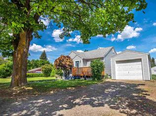 8703 E Harrington Ave, Spokane, WA 99212