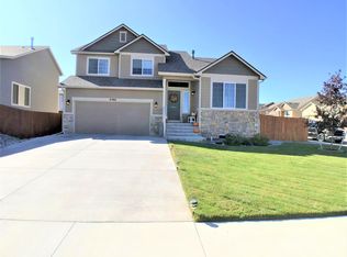 4502 Keagster Dr, Colorado Springs, CO 80911