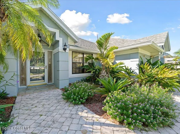 1085 Old Parsonage Dr, Merritt Island, FL 32952