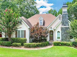 107 Royal Burgess Way, McDonough, GA 30253