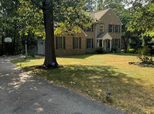 1527 Sappington Dr, Gambrills, MD 21054