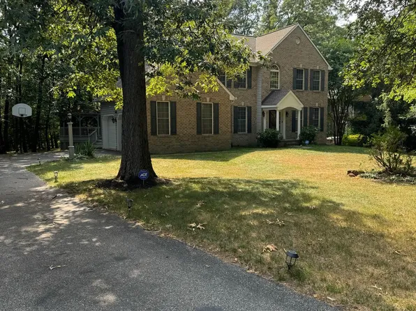 1527 Sappington Dr, Gambrills, MD 21054