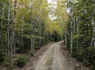 LOT 11 Carry Ridge Rd, Machias, ME 04654