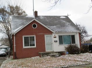 7414 Ashton Ave, Detroit, MI 48228