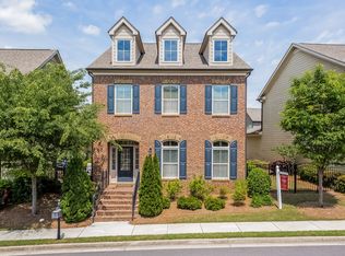 4417 Felix Way SE, Smyrna, GA 30082
