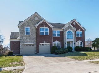 30 Fry Ct, Springboro, OH 45066