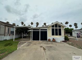 19 Rio Bravo Dr UNIT 5, Brownsville, TX 78520
