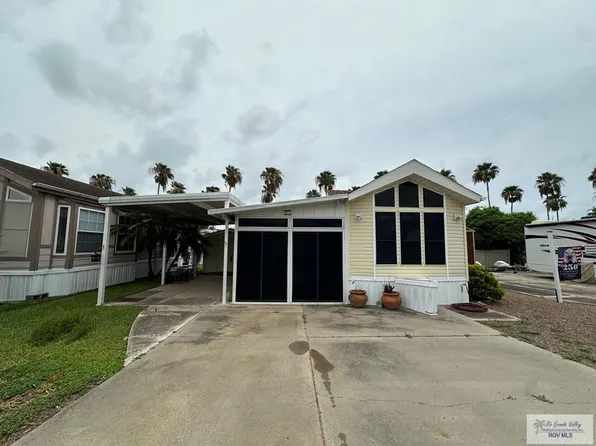 19 Rio Bravo Dr Unit 5, Brownsville, TX 78520
