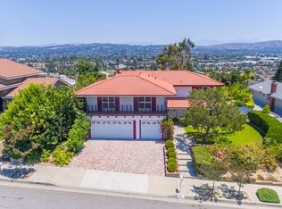 821 Teakwood Ave, La Habra, CA 90631