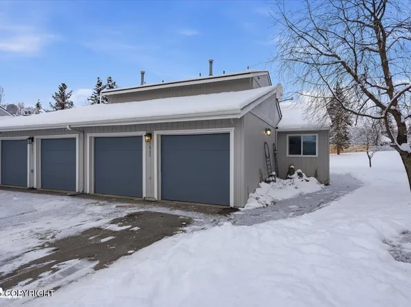 1833 Parkside Dr, Anchorage, AK 99501