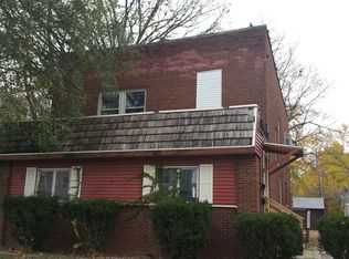 1102 N Sheridan Rd APT A, Peoria, IL 61606