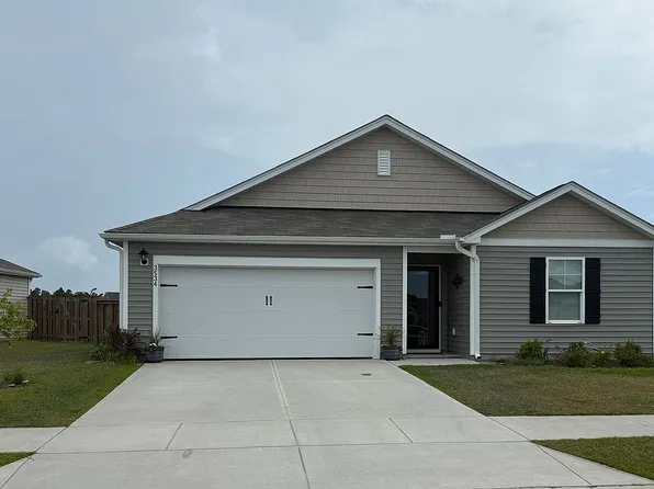 3534 Wigeon Way, Winnabow, NC 28479