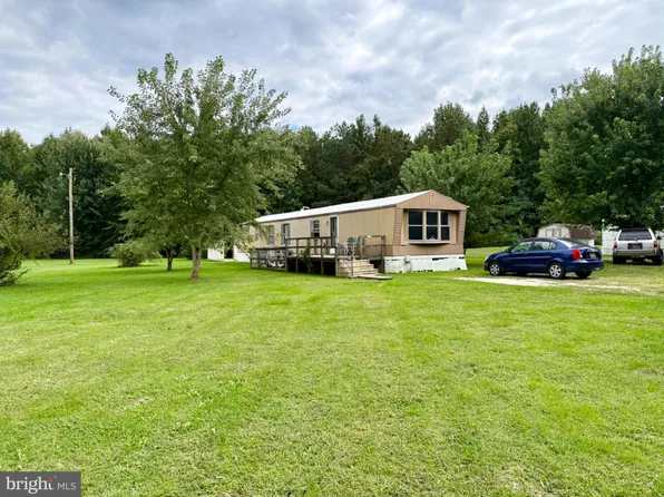 2298 Thompsonville Rd, Milford, DE 19963