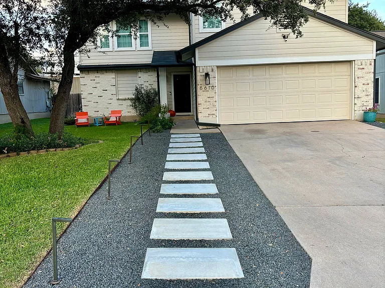6610 Luckenbach Ln — Photo 1