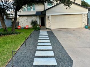 6610 Luckenbach Ln, Austin, TX 78729