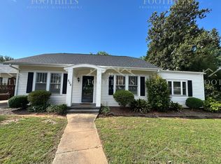 808 E Calhoun St, Anderson, SC 29621
