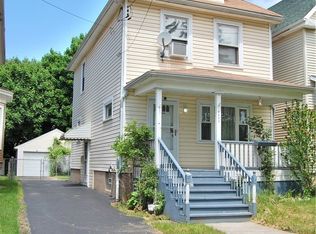2228 South Ave, Niagara Falls, NY 14305