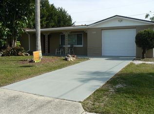 5116 Beacon Hill Dr, New Port Richey, FL 34652