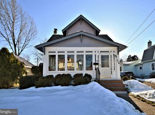216 E Monument Ave, Hatboro, PA