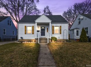 2471 Coy St, Ferndale, MI 48220