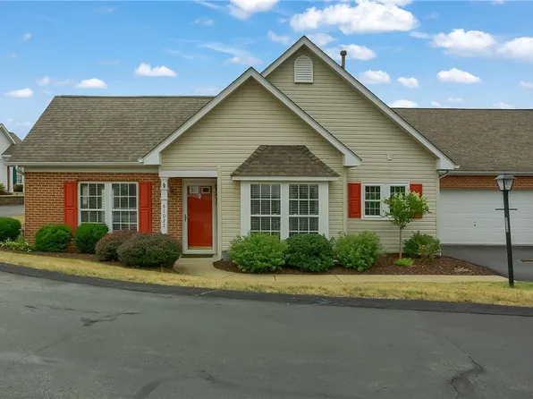 81022 Lost Valley Dr, Mars, PA 16046