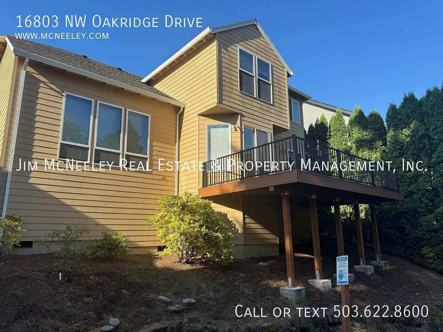Bethany Four Bedroom with Open Floor plan and central A/C — Photo 2