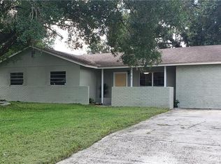 1701 Lakewood Loop, Brandon, FL 33510