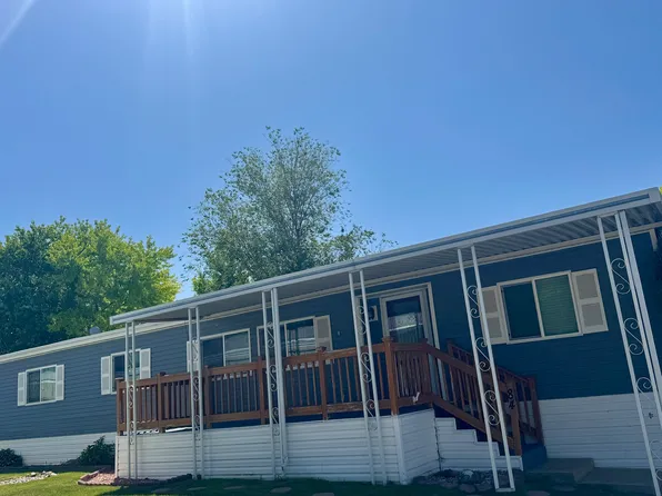 1111 N 2000 W #84, Ogden, UT 84404