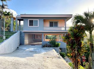 173 La Jacana, Aguas Buenas, PR 00703