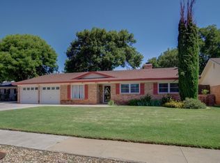 3404 64th St, Lubbock, TX 79413