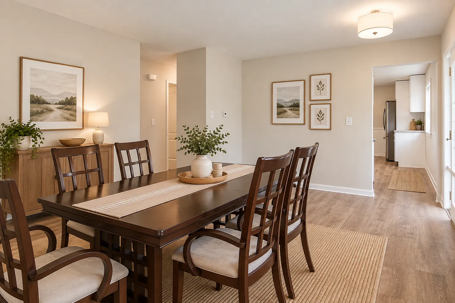 5 bed, 2146 sqft, $3,300 — Photo 4