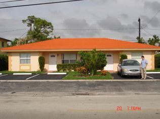 419 SW 15th St #419, Pompano Beach, FL 33060
