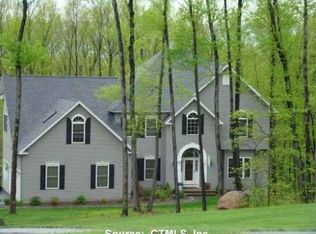 238 Budding Rdg, Southington, CT 06489