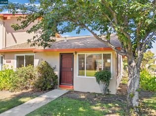 4002 Willow Pass Rd APT D, Concord, CA 94519