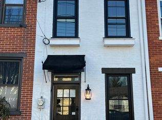 210 W Walnut St, Lancaster, PA 17603