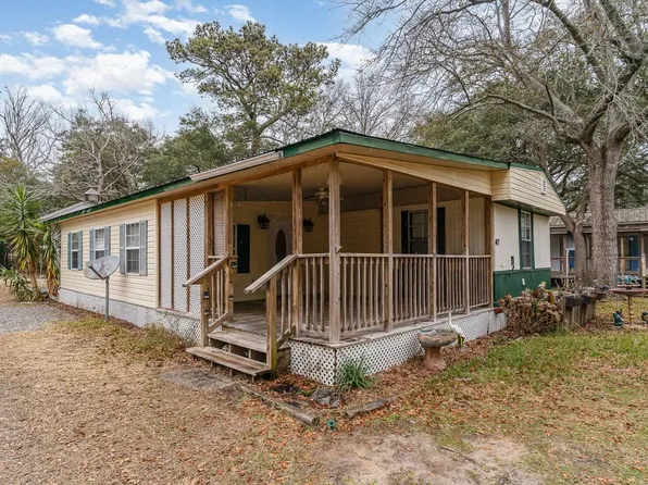 410 Ponderosa Rd. Lot 40, Murrells Inlet, SC 29576