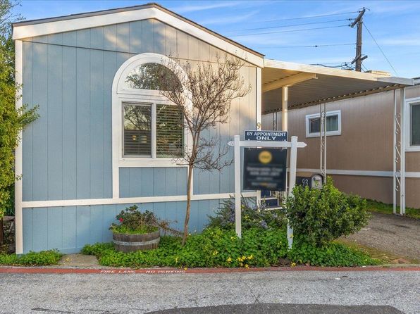 440 Moffett Blvd SPC 93, Mountain View, CA 94043