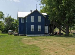 8598 Bay Creek Rd, Erie, MI 48133