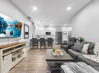 610 Rutherford Ave #205, Boston, MA 02129