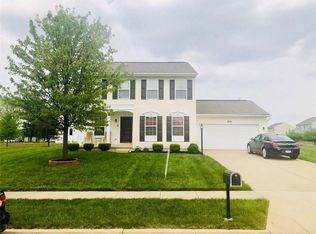 1915 Springwood Dr, Piqua, OH 45356