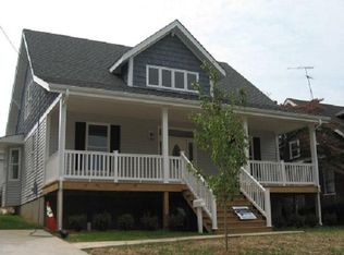 1836 Westover Ave SW, Roanoke, VA 24015