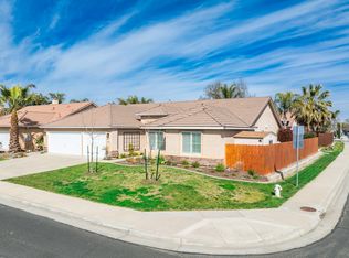 1114 W Pepper Dr, Hanford, CA 93230